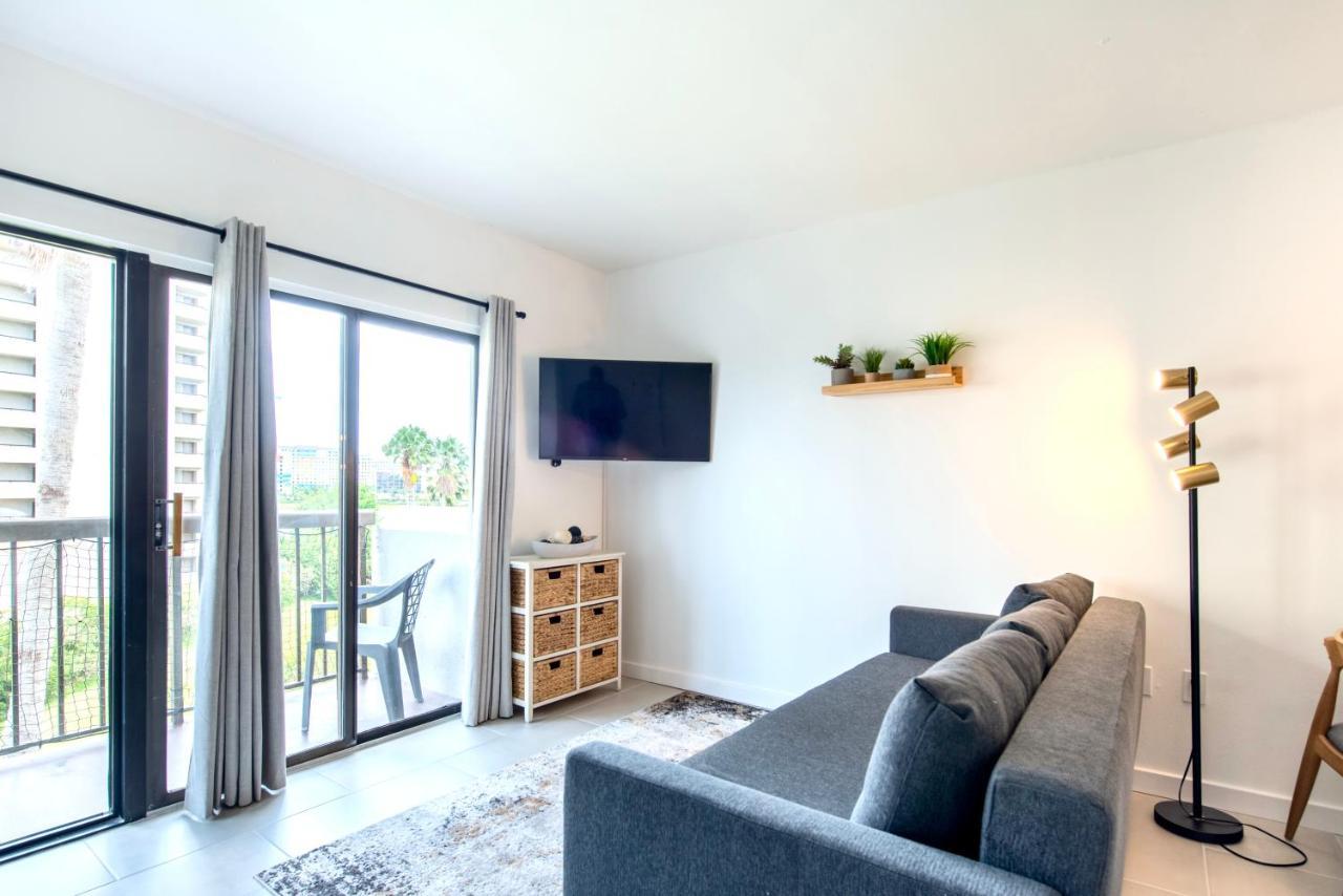 Studio Near Universal Studios With Great View Orlando Eksteriør billede