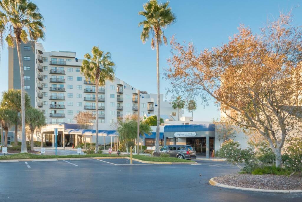 Studio Near Universal Studios With Great View Orlando Eksteriør billede