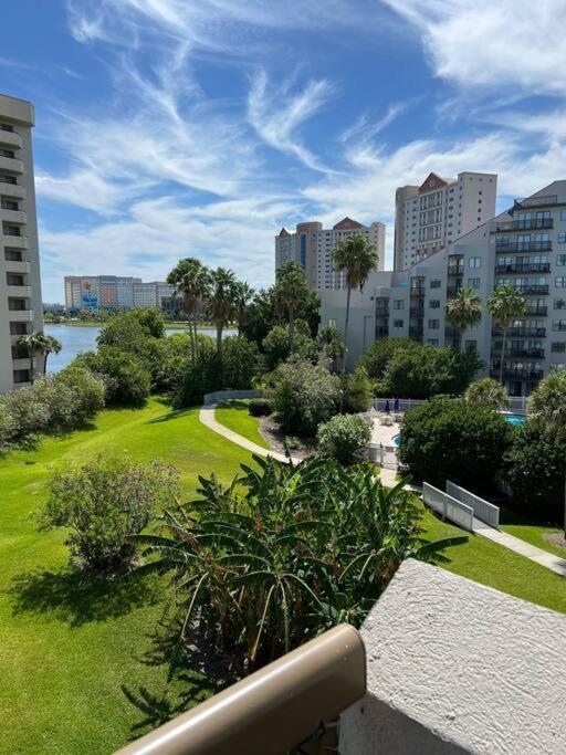 Studio Near Universal Studios With Great View Orlando Eksteriør billede